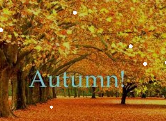 Ode to Autumn by John Keats