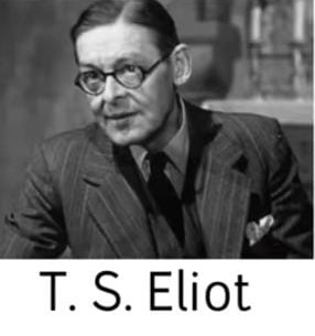 The Waste Land by T.S. Eliot