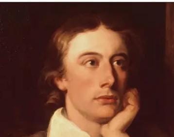 On First Looking into Chapman's Homer by John Keats