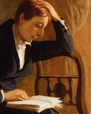 On First Looking into Chapman's Homer by John Keats